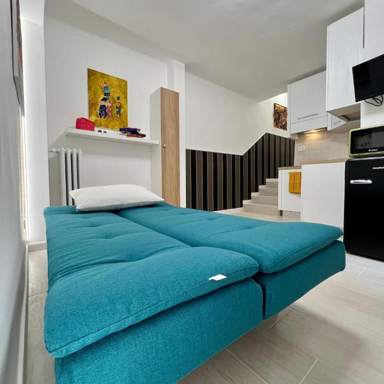 Ludo's Flat Bari Center - Appartamento con 1 Camera da Letto - 6