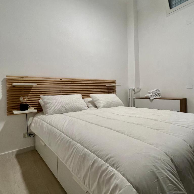 Ludo's Flat Bari Center - Appartamento con 1 Camera da Letto - 9