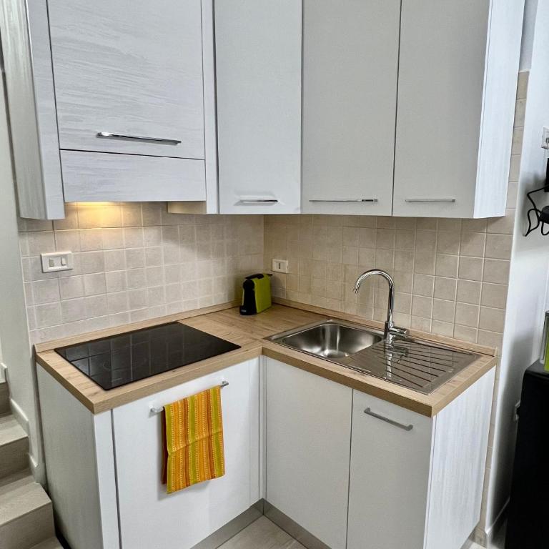 Ludo's Flat Bari Center - Appartamento con 1 Camera da Letto - 16