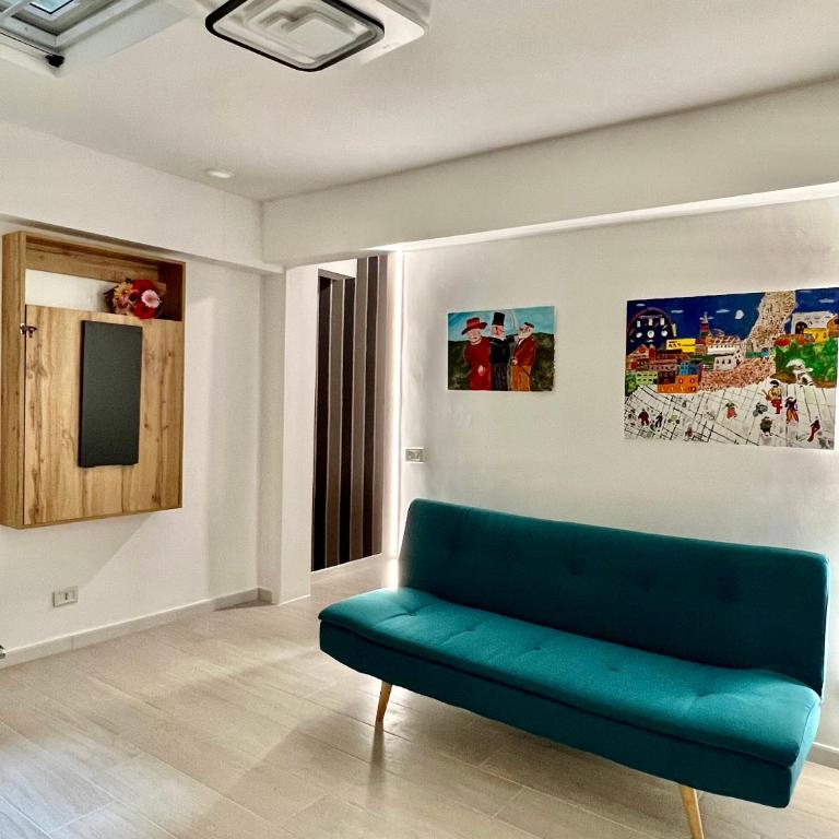 Ludo's Flat Bari Center - Appartamento con 1 Camera da Letto - 2