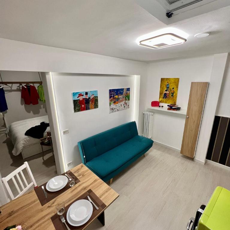 Ludo's Flat Bari Center - Appartamento con 1 Camera da Letto - 1