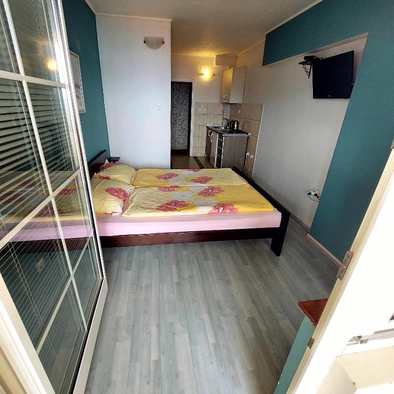 Apartmani Baia vista Apartments - Studio sa Pogledom na More - 9