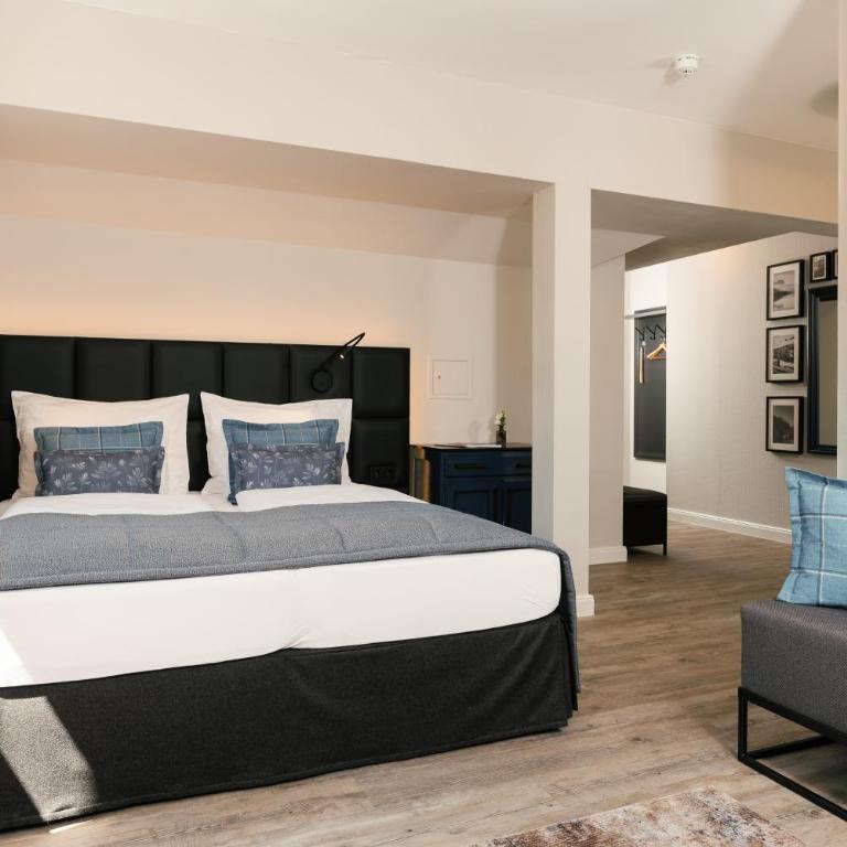MONDI Hotel am Grundlsee - Hotel-Doppelzimmer Classic - 2