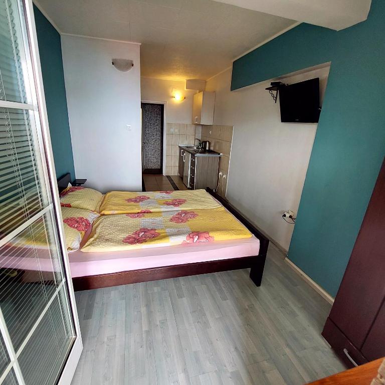 Apartmani Baia vista Apartments - Studio sa Pogledom na More - 6