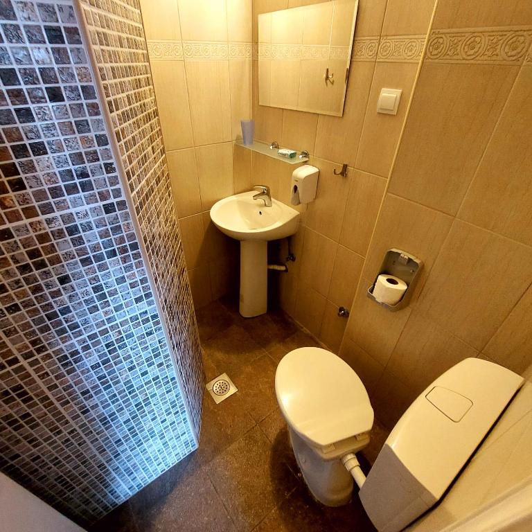 Apartmani Baia vista Apartments - Studio sa Pogledom na More - 13