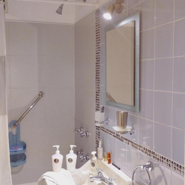 2 amb en ideal lugar - La perla y el mar - Apartamento de 1 dormitorio - 36