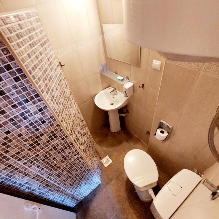 Apartmani Baia vista Apartments - Studio sa Pogledom na More - 5