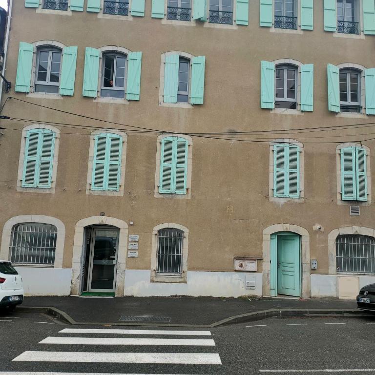 Superbe T2 Aux Pieds des Cimes, lumineux, calme, classé 4 étoiles - Apartamento de 1 dormitorio - 30