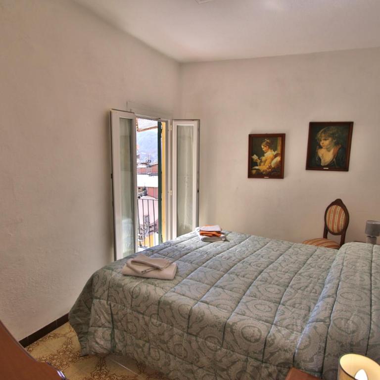 Mamaamelia - Appartamento con 2 Camere da Letto - 14