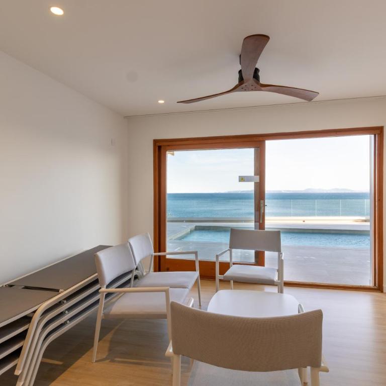 Vista Roses Mar - El Brancs - Four-Bedroom House with sea view - 29