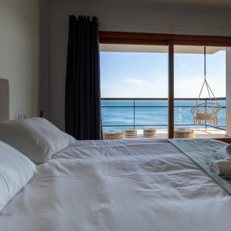 Vista Roses Mar - El Brancs - Four-Bedroom House with sea view - 6
