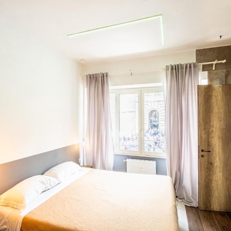 My Tiny Home - Camera Tripla Luxury - 8