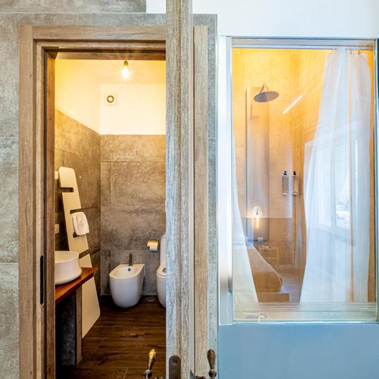 My Tiny Home - Camera Tripla Luxury - 5