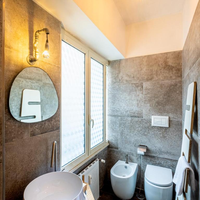 My Tiny Home - Camera Tripla Luxury - 2