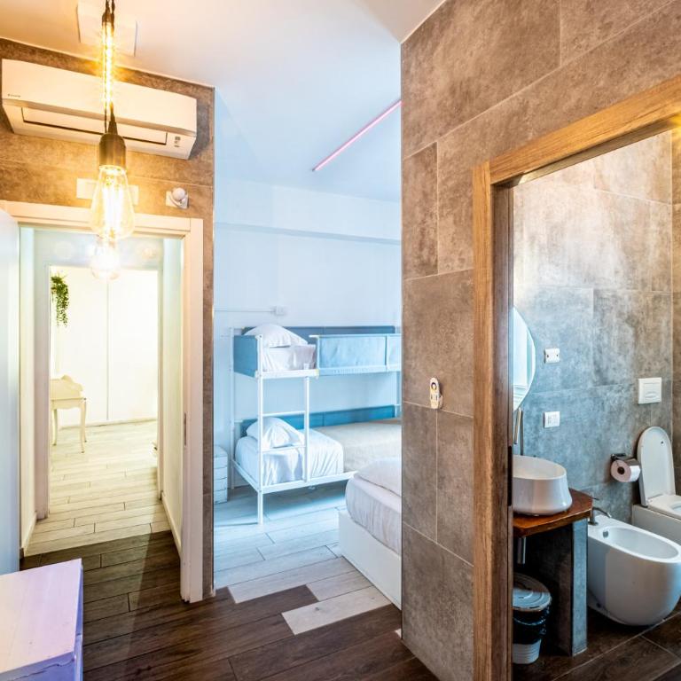 My Tiny Home - Camera Familiare Deluxe - 2