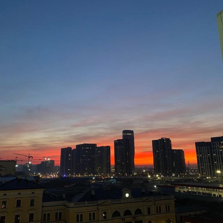 Apartman Central Place - Apartman sa 1 Spavaćom Sobom - 21