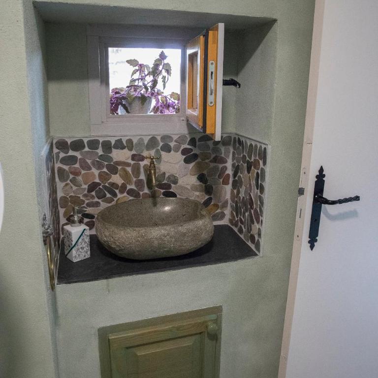 Agréable logement indépendant avec véranda - Apartment mit 1 Schlafzimmer - 9