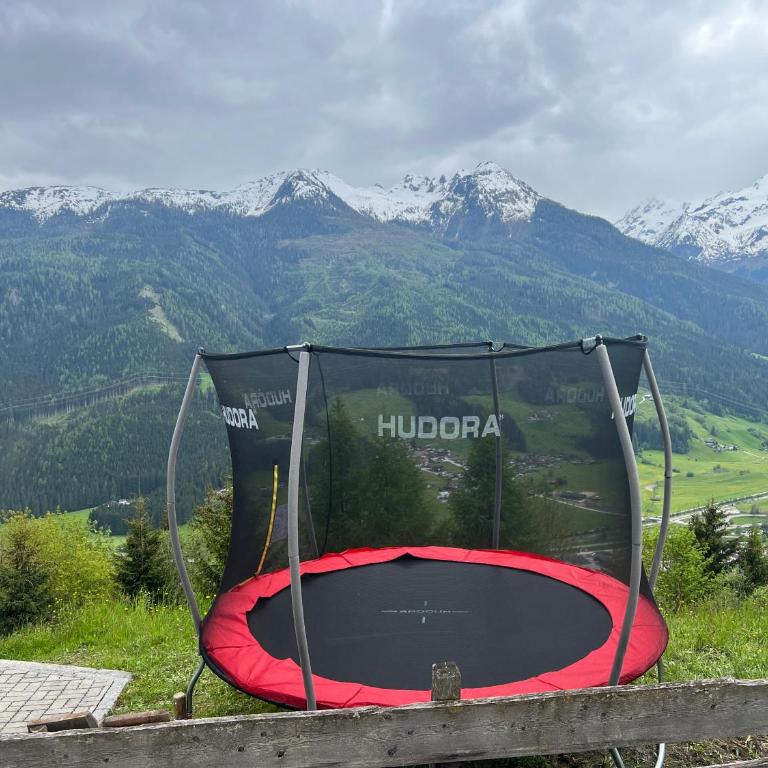 Chalet Obenland Panorama Aussicht Kitzbühler Alpen - Chalet - 34
