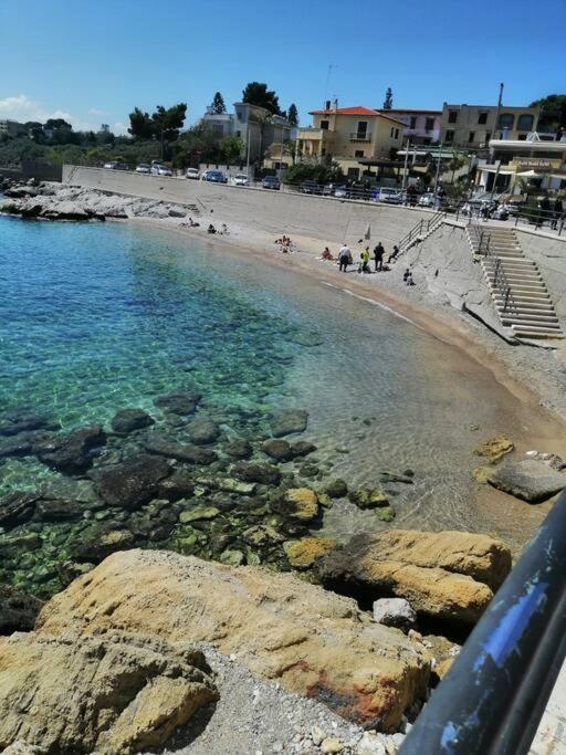 Sea sicily home - One-Bedroom House - 15