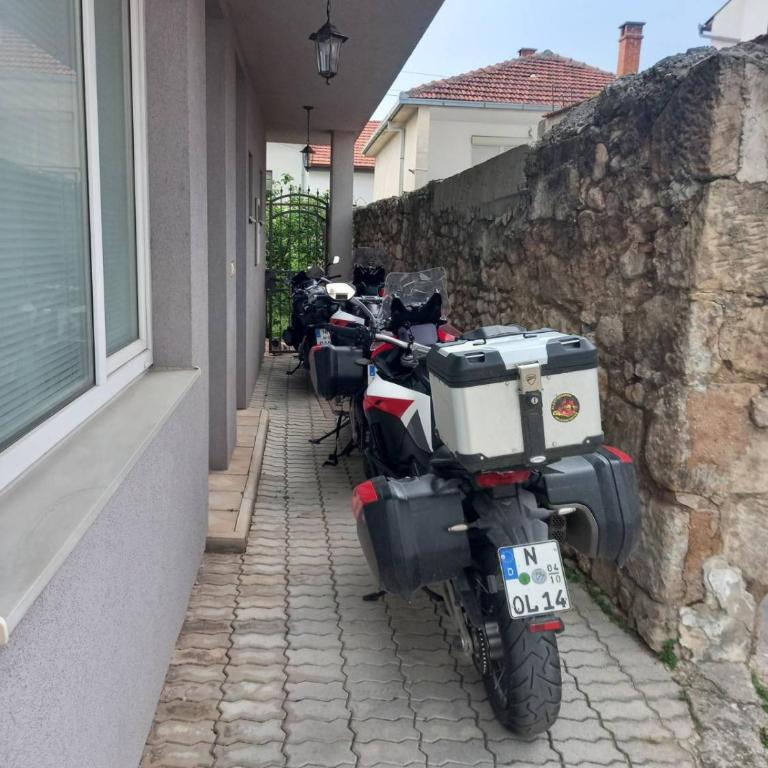 Apartments Uno - Apartment - Ground Floor - 24