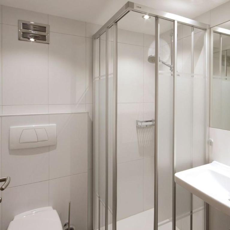 Pension Wendlhof - Doppelzimmer mit Bergblick - 5