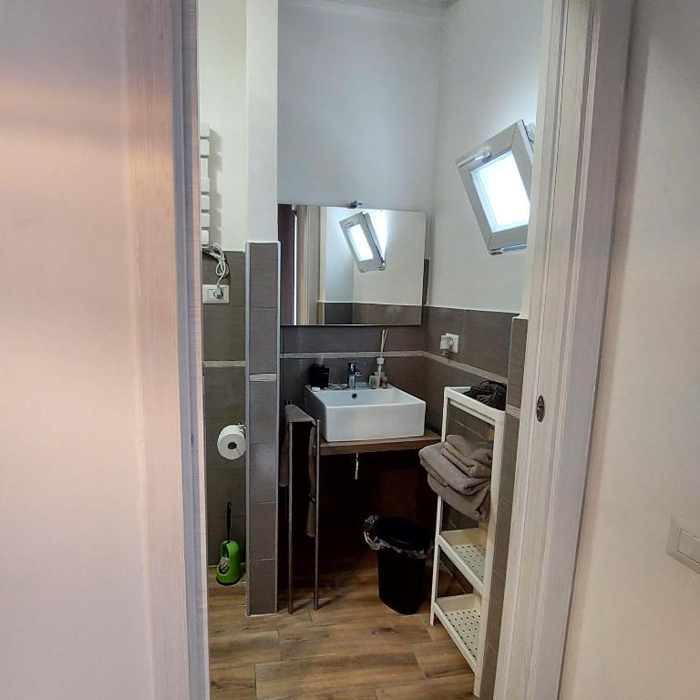 B & B Eliana - Camera Matrimoniale con Bagno Privato - 27