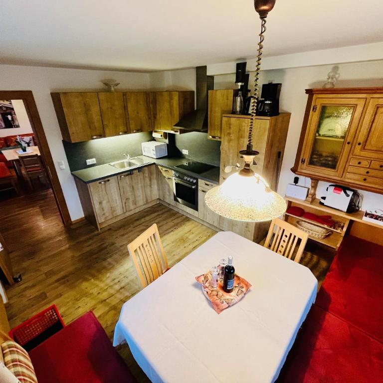Ferienwohnung Buchau - Apartment mit 2 Schlafzimmern - 6