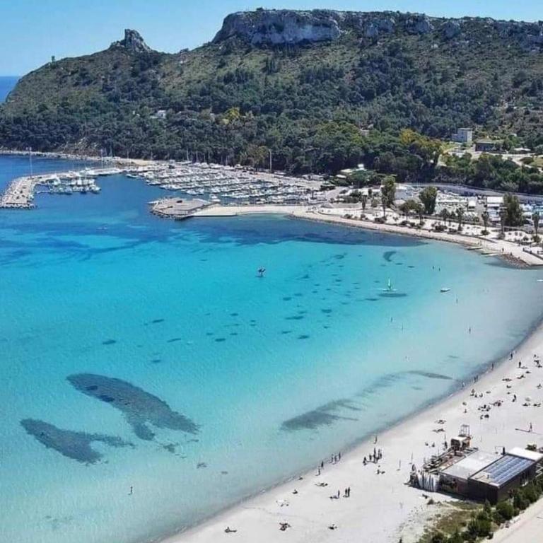 10 minuti dal mare- Casa Vacanze Martina - Appartamento con 1 Camera da Letto - 5