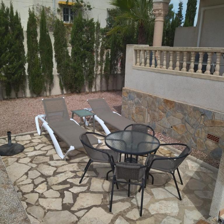 Las Ramblas 828 - Apartamento de 2 dormitorios - 43
