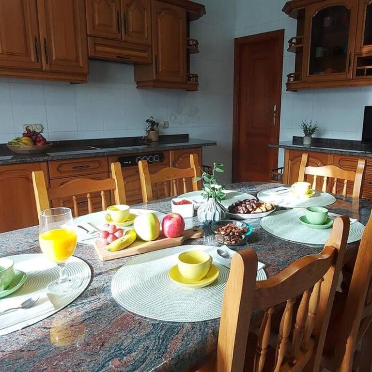 A Casa da bisavoa - Casa Unifamiliar de 3 dormitorios - 23