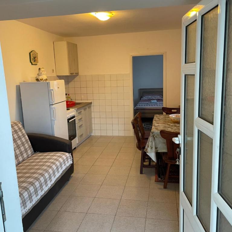 Apartments Marovic - Apartman - Prizemlje - 3