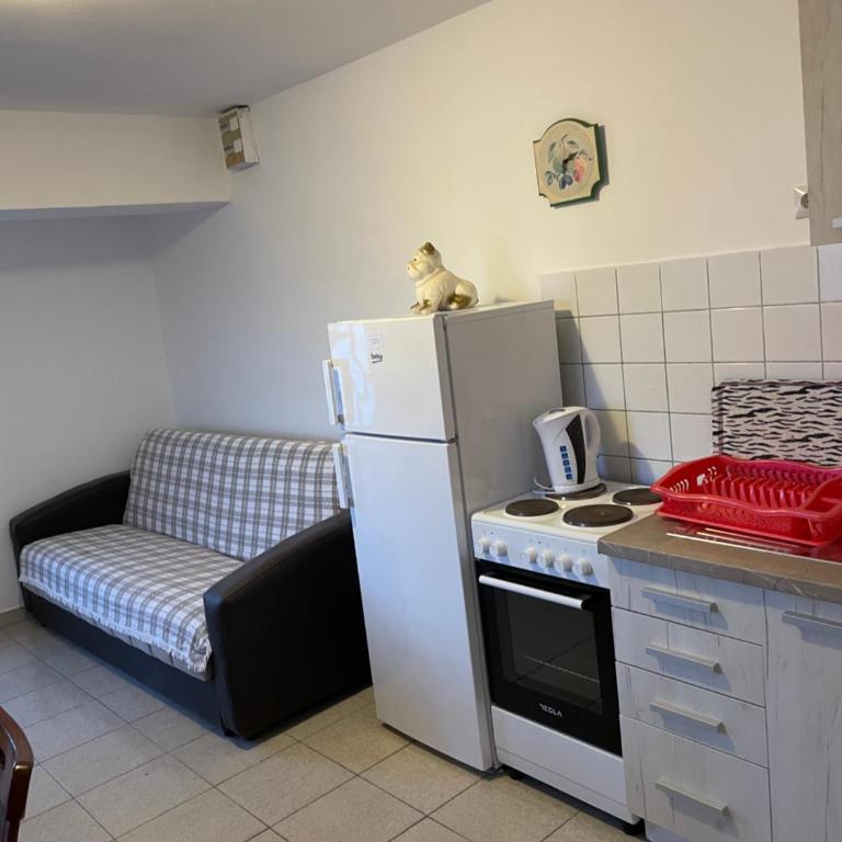 Apartments Marovic - Apartman - Prizemlje - 4