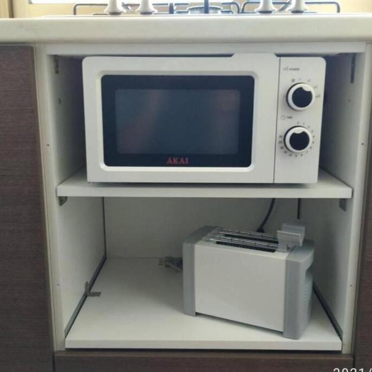 10 minuti dal mare- Casa Vacanze Martina - Appartamento con 1 Camera da Letto - 7