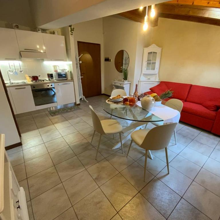 Lory apartment - Appartamento con 1 Camera da Letto - 9