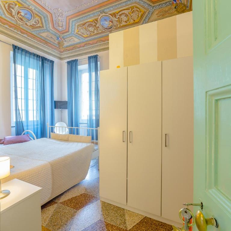 B&B Bernini - Camera Matrimoniale con Bagno Privato - 5