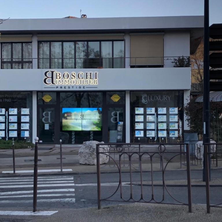 Appartement standing bord Sorgue - Appartamento con 1 Camera da Letto - 25