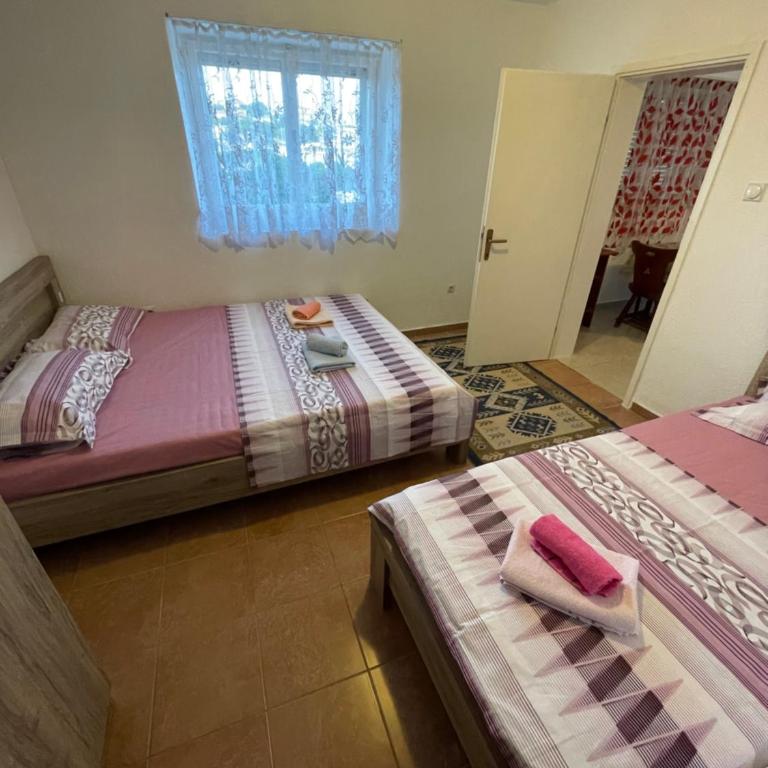 Apartments Marovic - Apartman - Prizemlje - 5