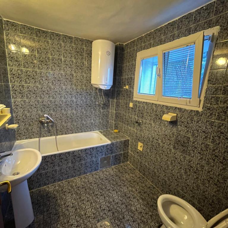 Apartments Marovic - Apartman - Prizemlje - 6