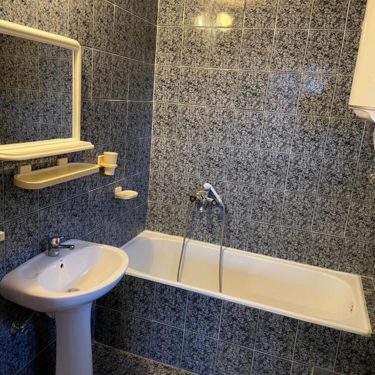Apartments Marovic - Apartman - Prizemlje - 7