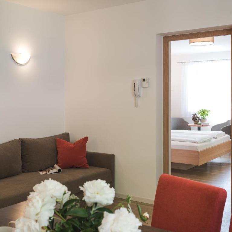 Untermairhof - Appartamento con 2 Camere da Letto - 7