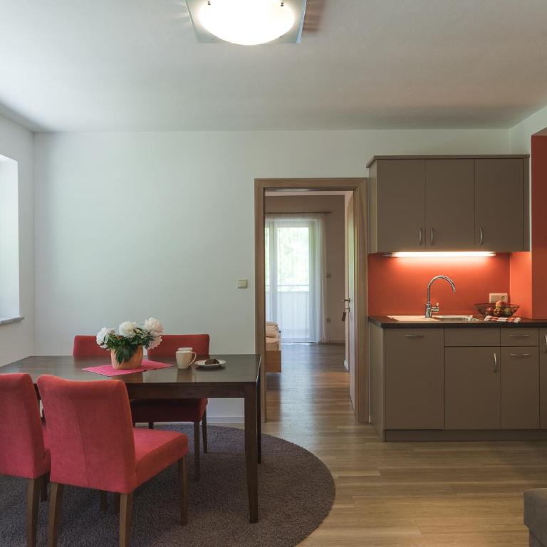 Untermairhof - Appartamento con 2 Camere da Letto - 4