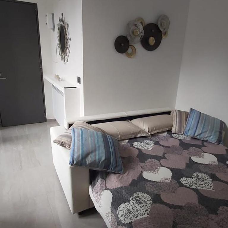 La Peonia - One-Bedroom Apartment - 26