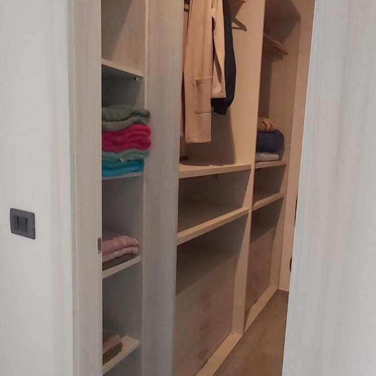 La Peonia - One-Bedroom Apartment - 22