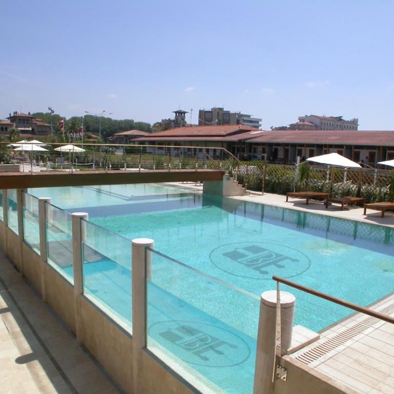 TERESITA WELLNESS CLUB - Monolocale Standard - 1