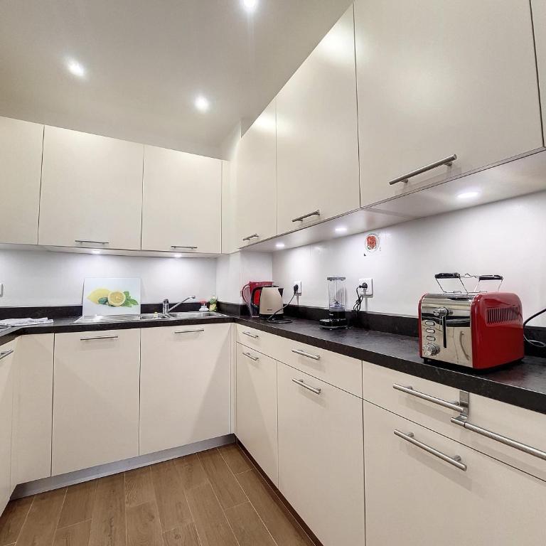 Nestor&Jeeves - BEAUSOLEIL - Central - tres proche mer - Appartement 1 Chambre - 7