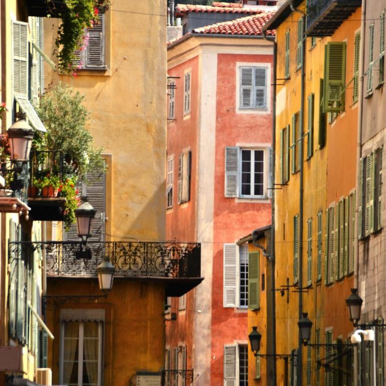 Nestor&Jeeves - BEAUSOLEIL - Central - tres proche mer - Appartement 1 Chambre - 18