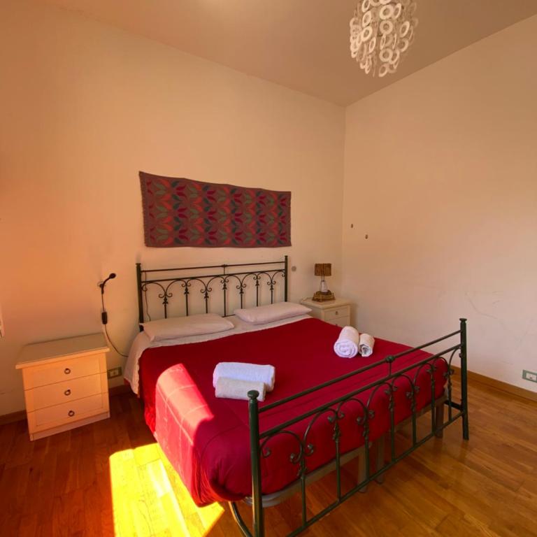 Sunny loft with terrace and Jacuzzi in the city centre - Appartamento con 1 Camera da Letto - 6