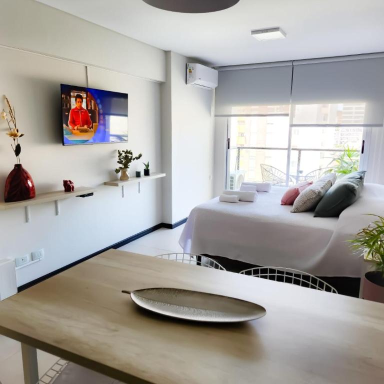 CDM Temporal 2 - Apartamento de 1 dormitorio - 2