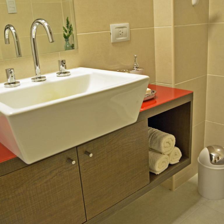 CDM Temporal 2 - Apartamento de 1 dormitorio - 8