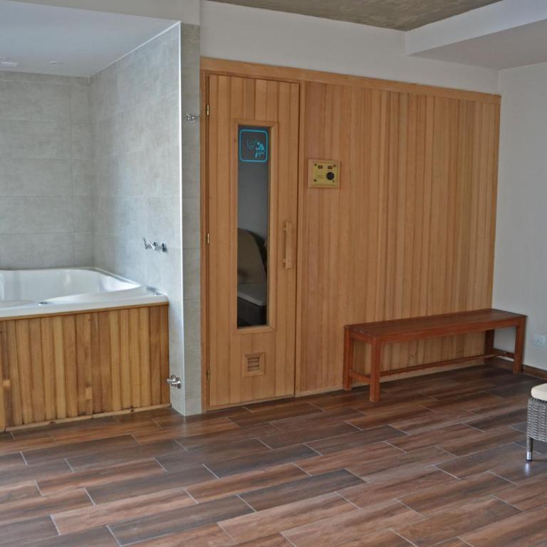 CDM Temporal 2 - Apartamento de 1 dormitorio - 15